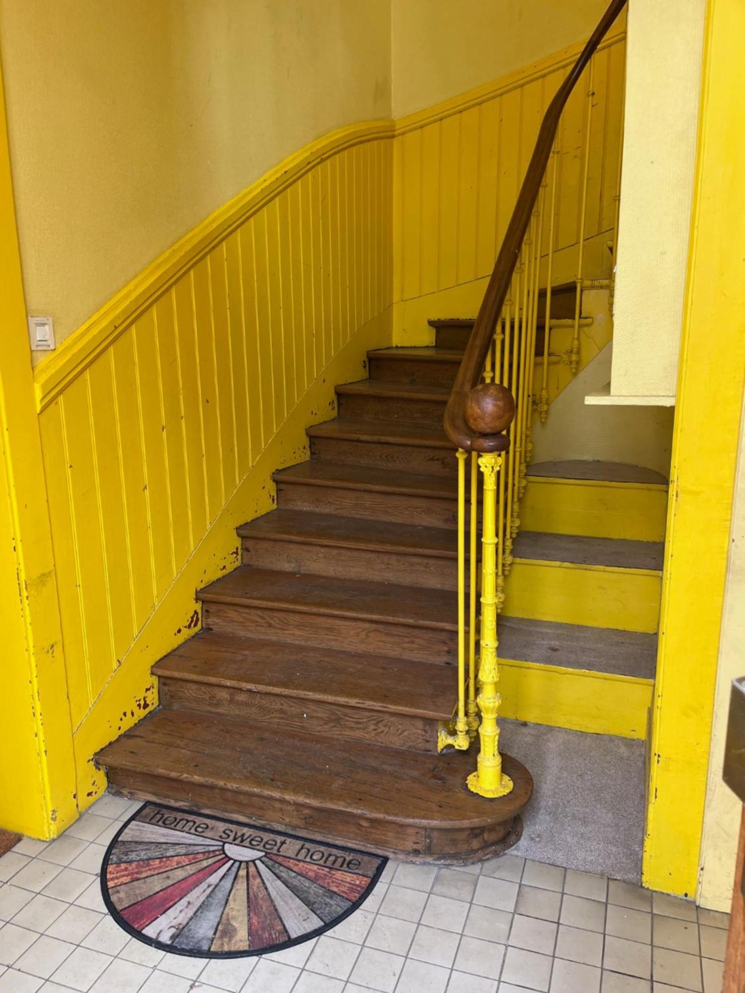 Le Bali Apartment Besancon Exterior photo